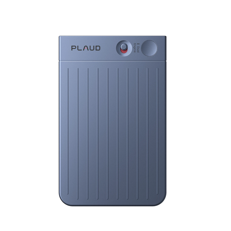 Plaud Note