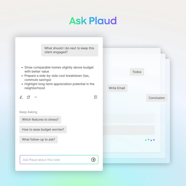 Plaud Note Pro