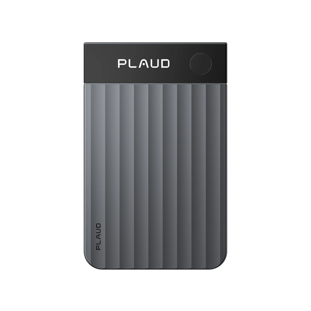 Plaud Note Pro