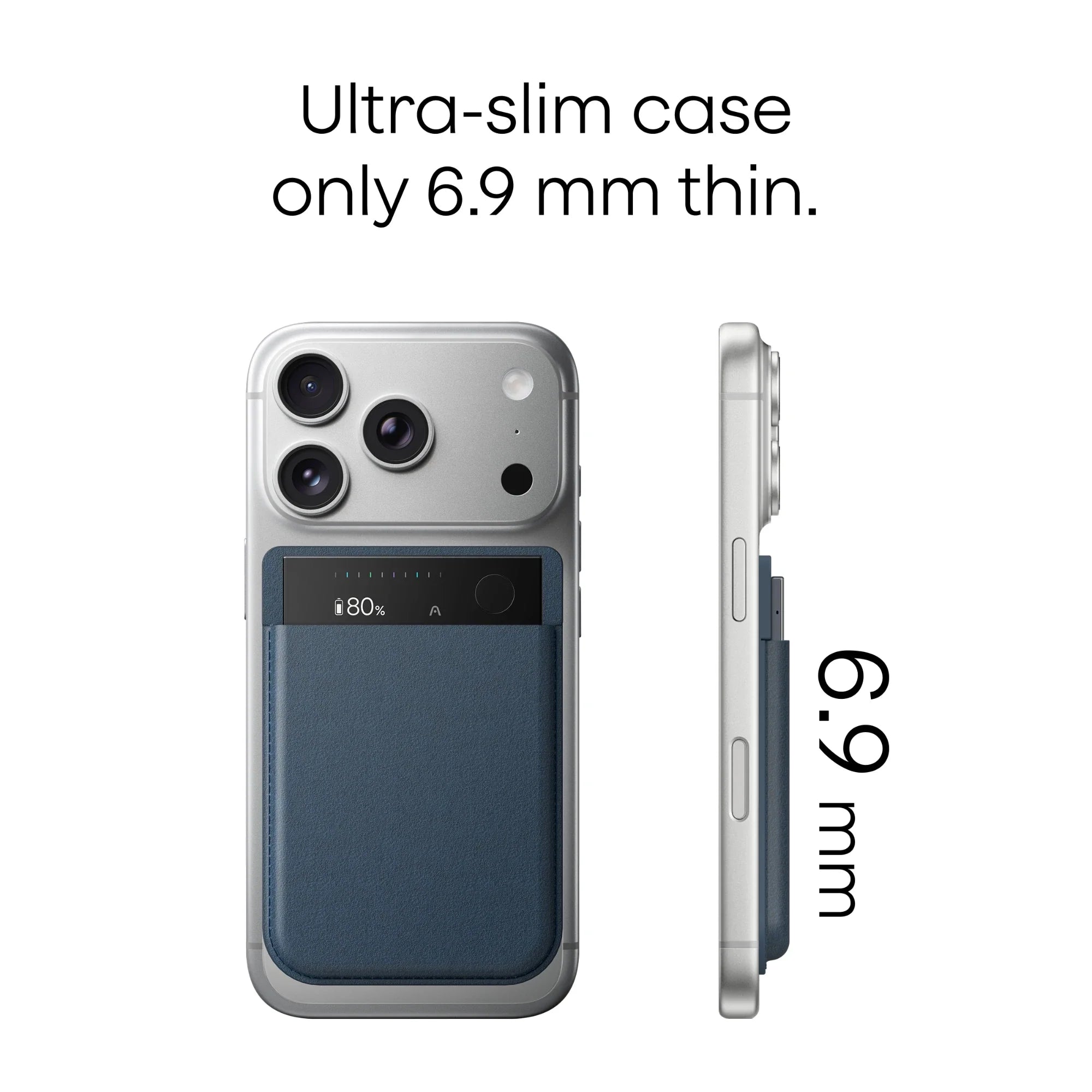 Coque Magnétique Plaud Note