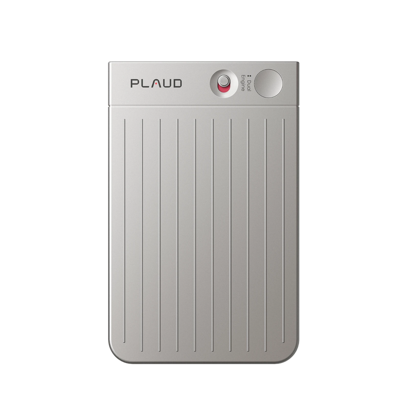 Plaud Note