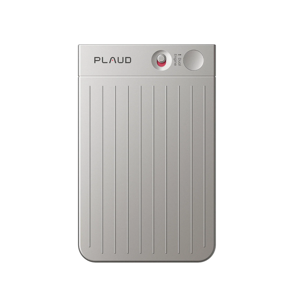 Plaud Note