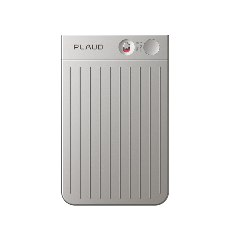 Plaud Note