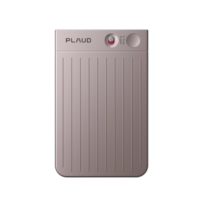 Plaud Note