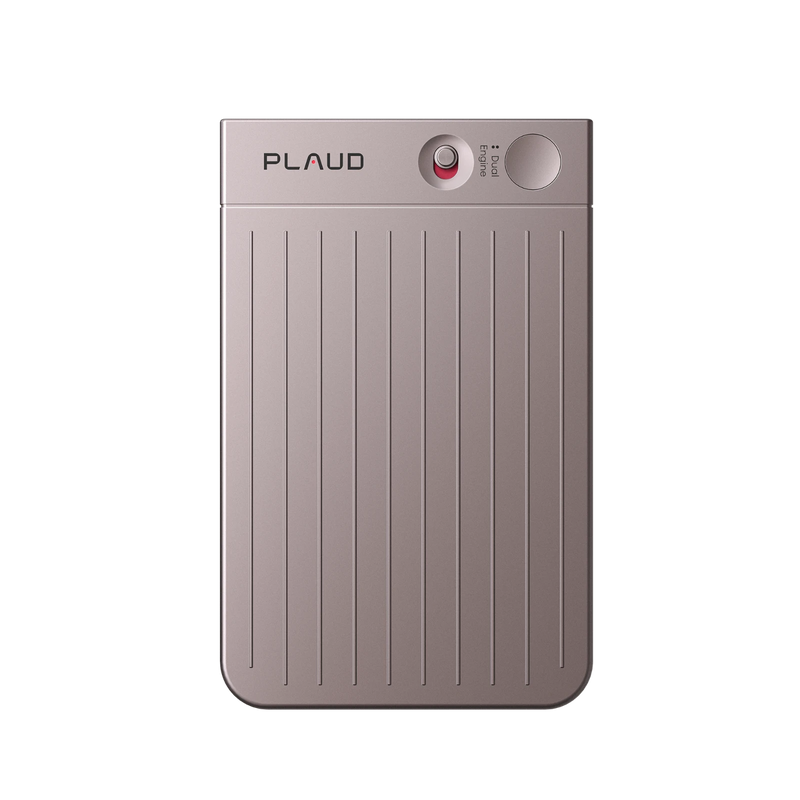 Plaud Note