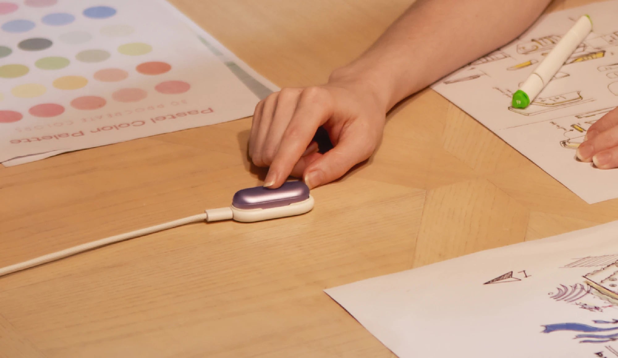Plaud AI's NotePin Review : The Future of Note-Taking is Here - Geeky Gadgets Plaud AI's NotePin Review : The Future of Note-Taking is Here - Geeky Gadgets