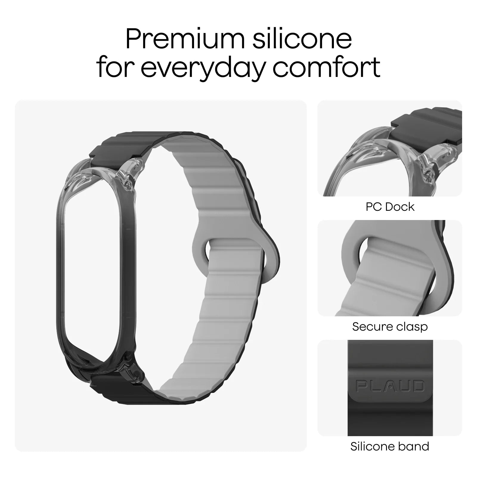 Bracelet Plaud NotePin