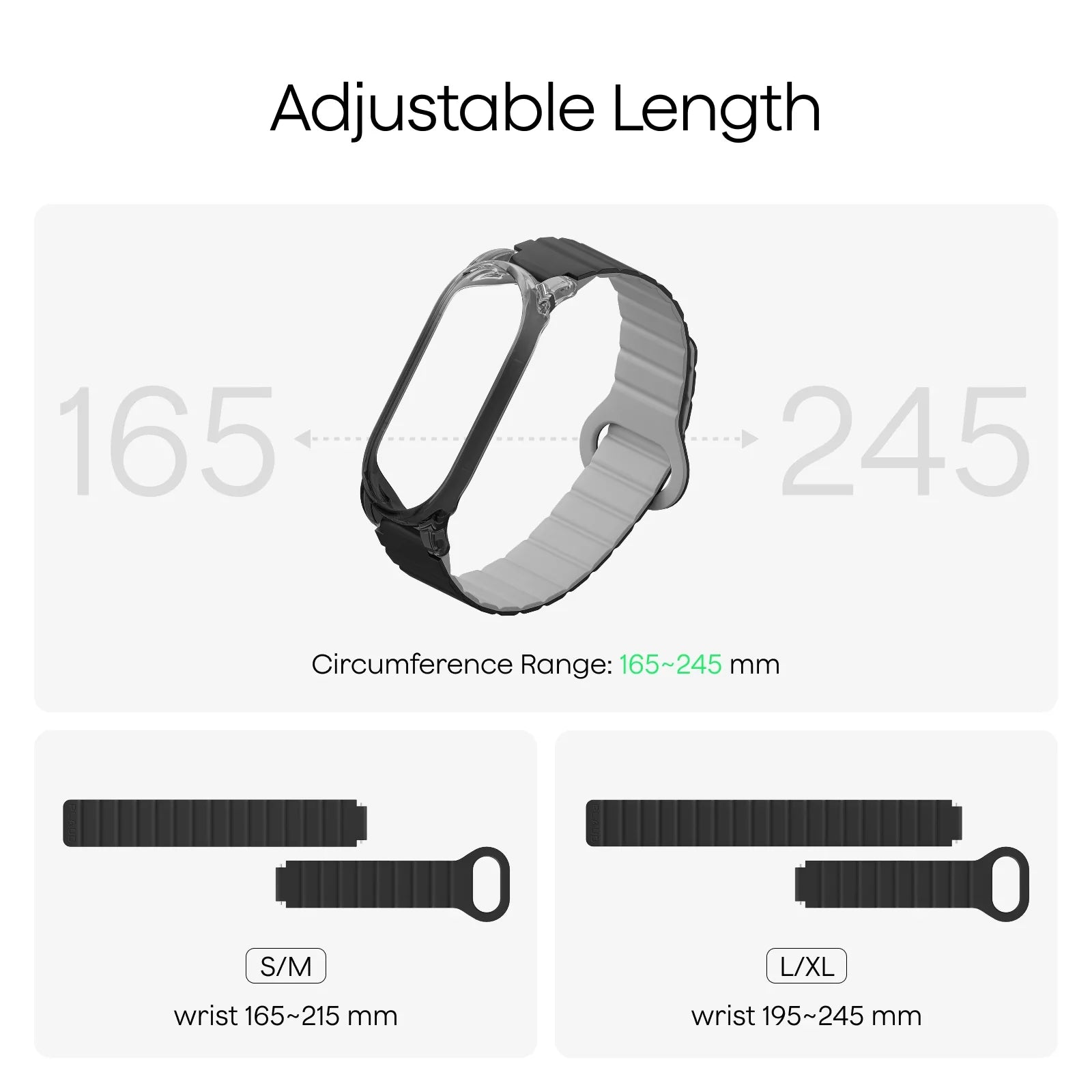 Bracelet Plaud NotePin