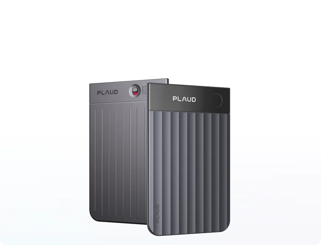 Ploudl Plaud Desktop – AI Meeting Notes Without a Meeting Bot