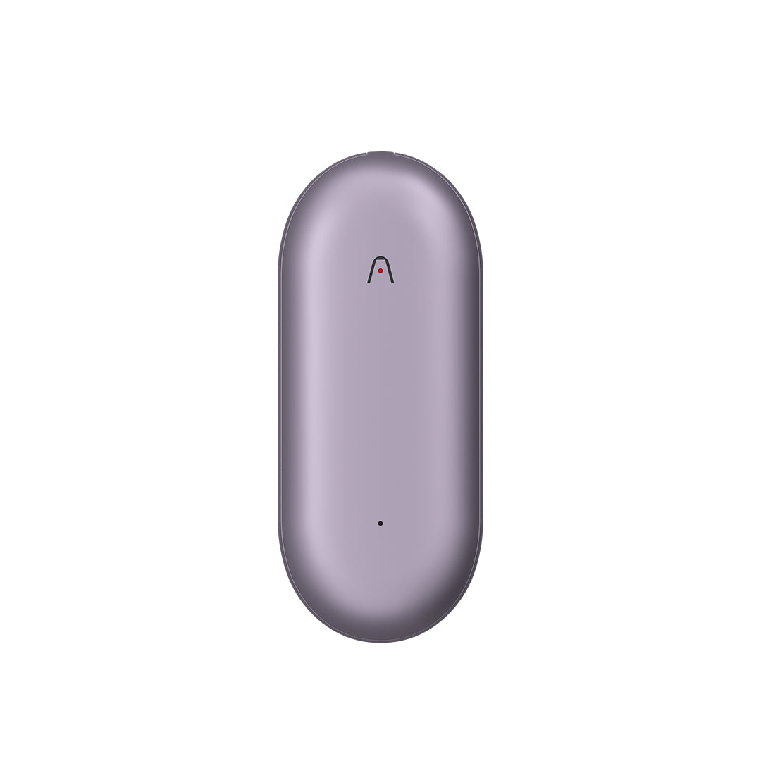 PLAUD NotePin: the World's Most Wearable AI Voice Recorder