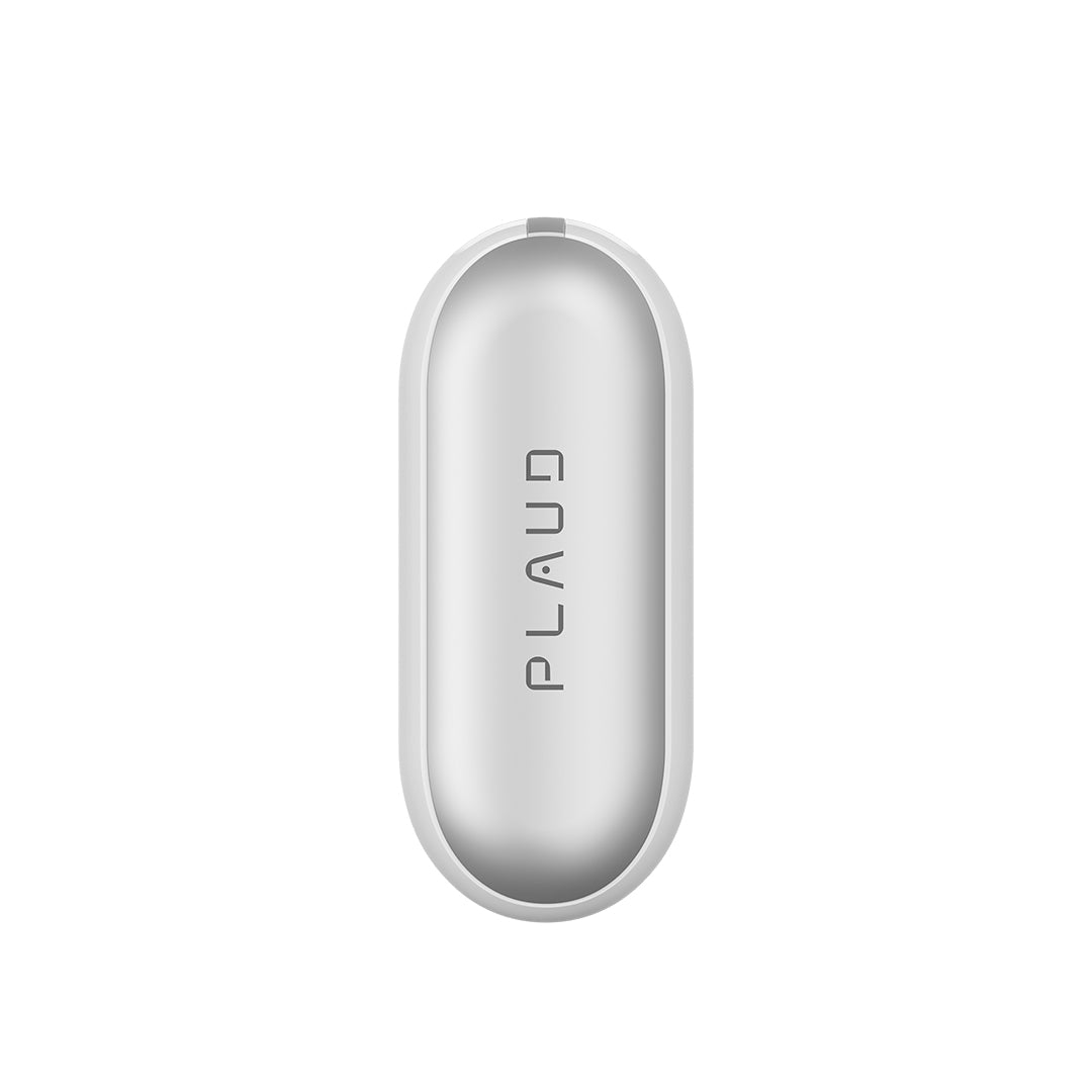 Plaud NotePin | Your smart note-taking companion