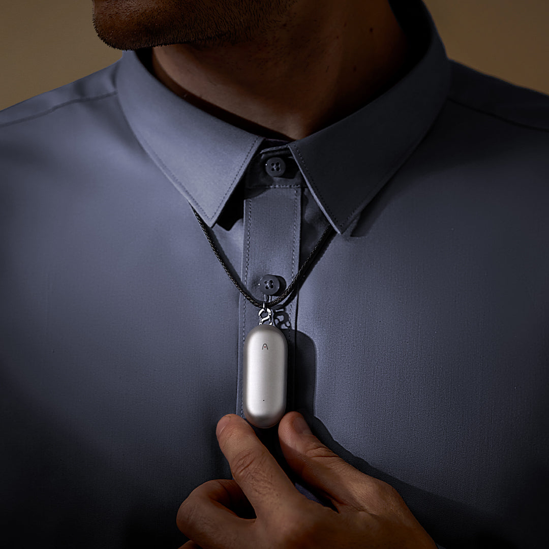 Plaud NotePin | Your smart note-taking companion