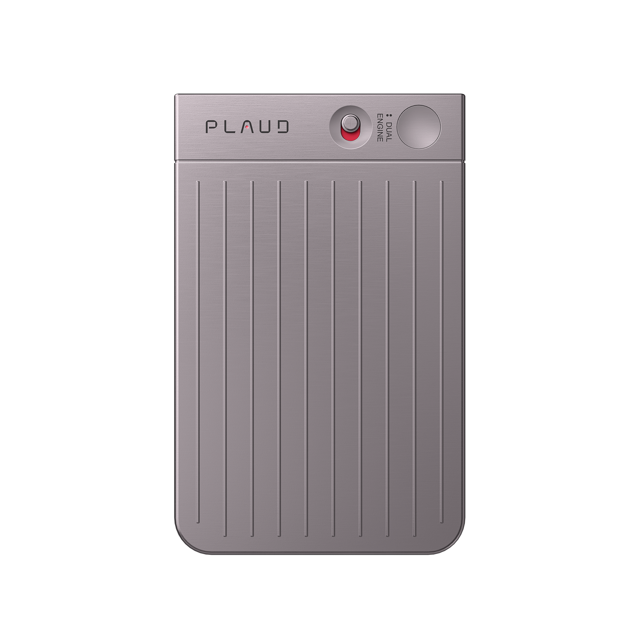 PLAUD NOTE ChatGPT Empowered AI Voice Recorder & Free 3-Month PLAUD AI Membership