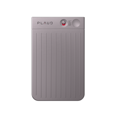 PLAUD NOTE